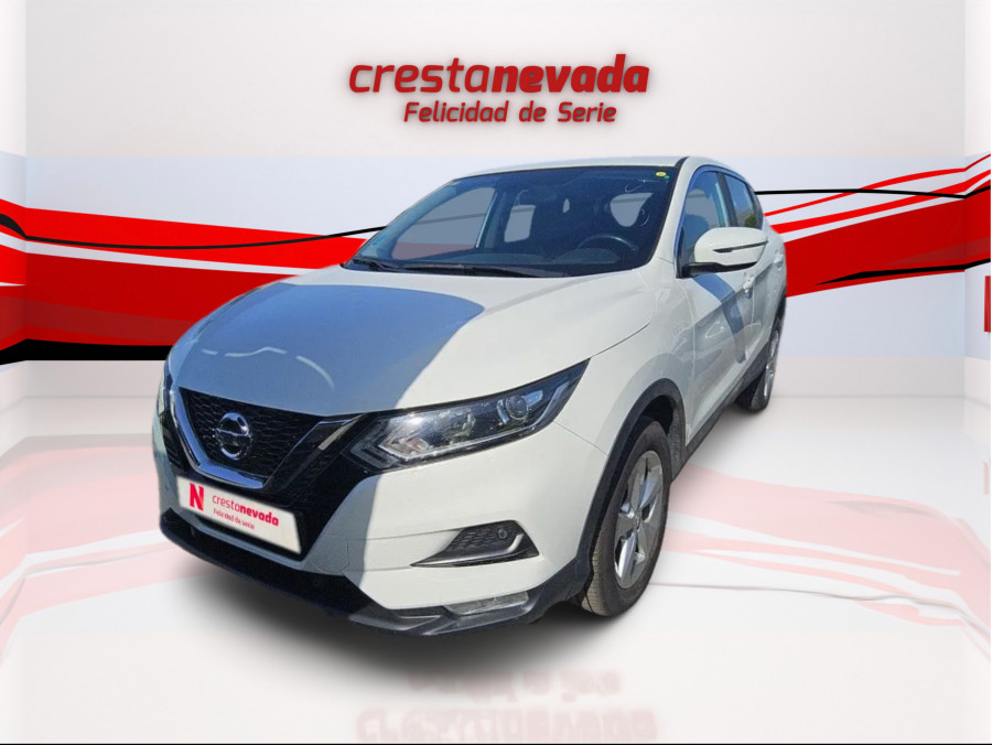 Imagen de NISSAN QASHQAI