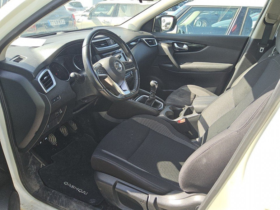 Imagen de NISSAN QASHQAI