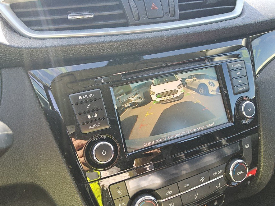 Imagen de NISSAN QASHQAI