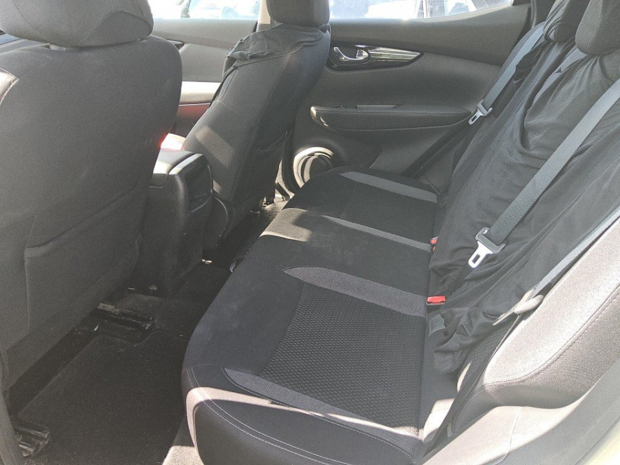 Imagen de NISSAN QASHQAI