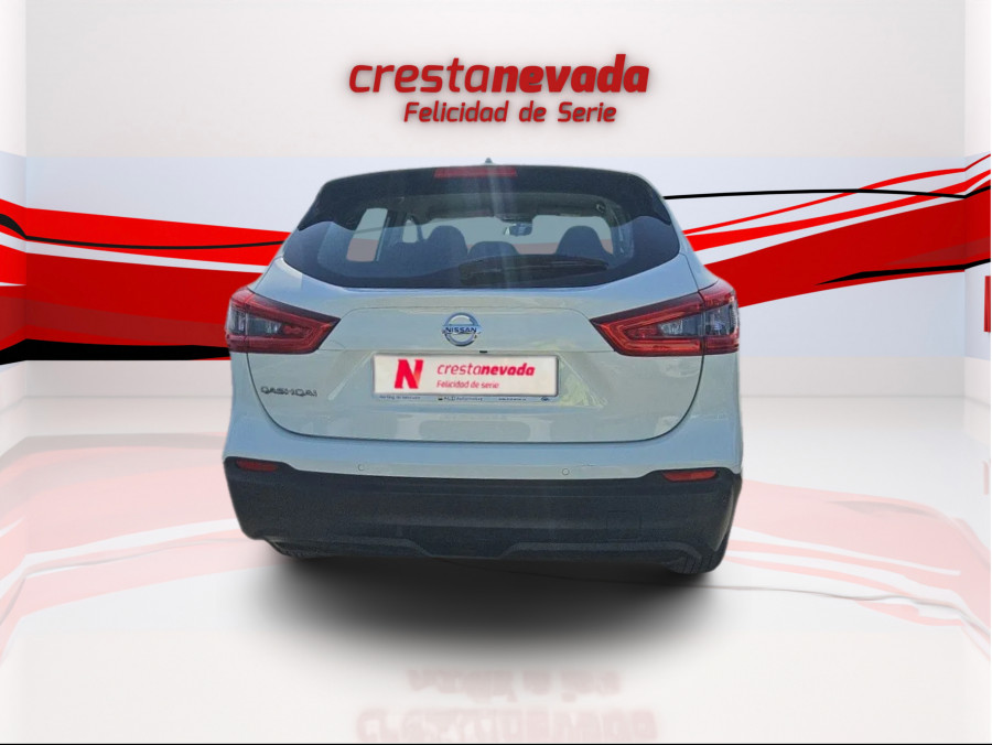 Imagen de NISSAN QASHQAI