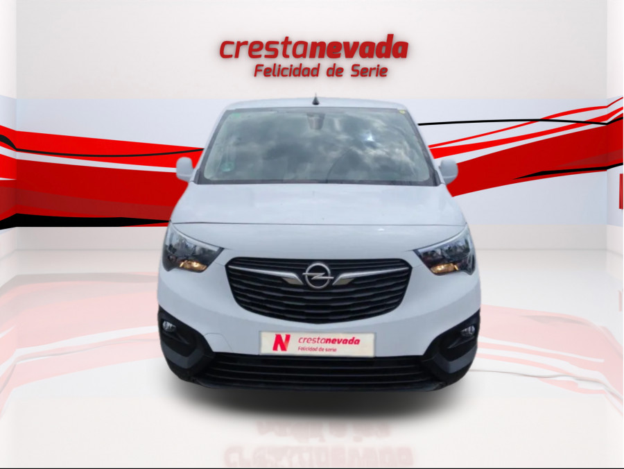Imagen de Opel Combo