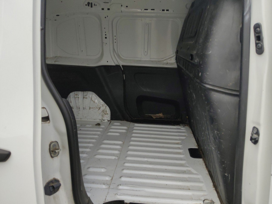 Imagen de Opel Combo