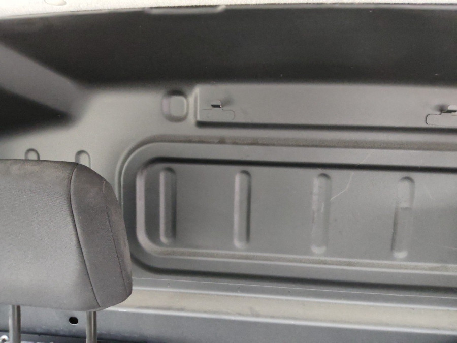 Imagen de Opel Combo