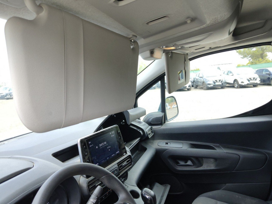 Imagen de Opel Combo