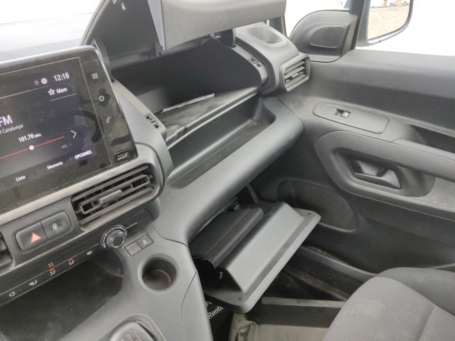 Imagen de Opel Combo