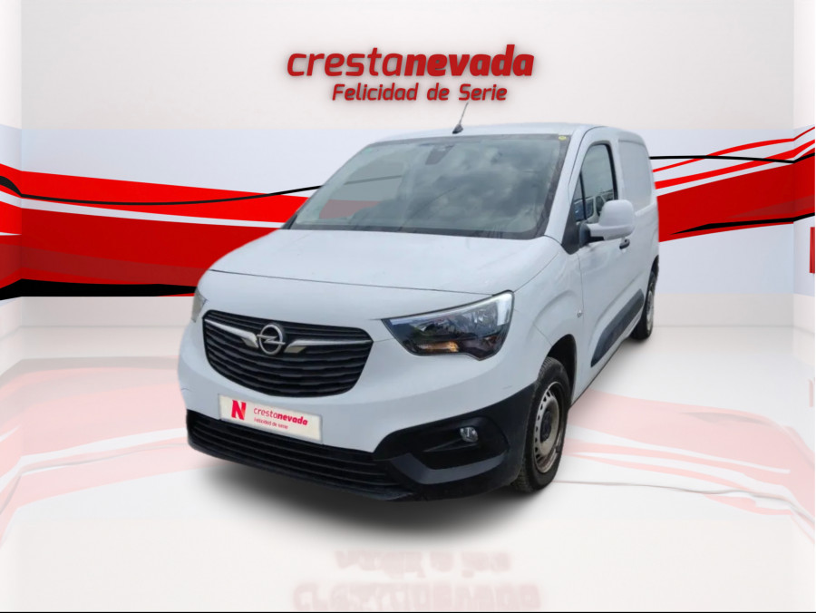 Imagen de Opel Combo