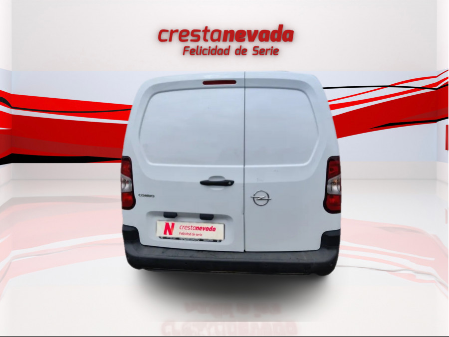 Imagen de Opel Combo
