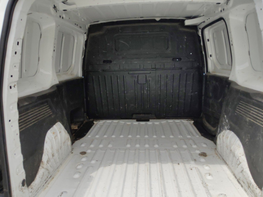 Imagen de Opel Combo