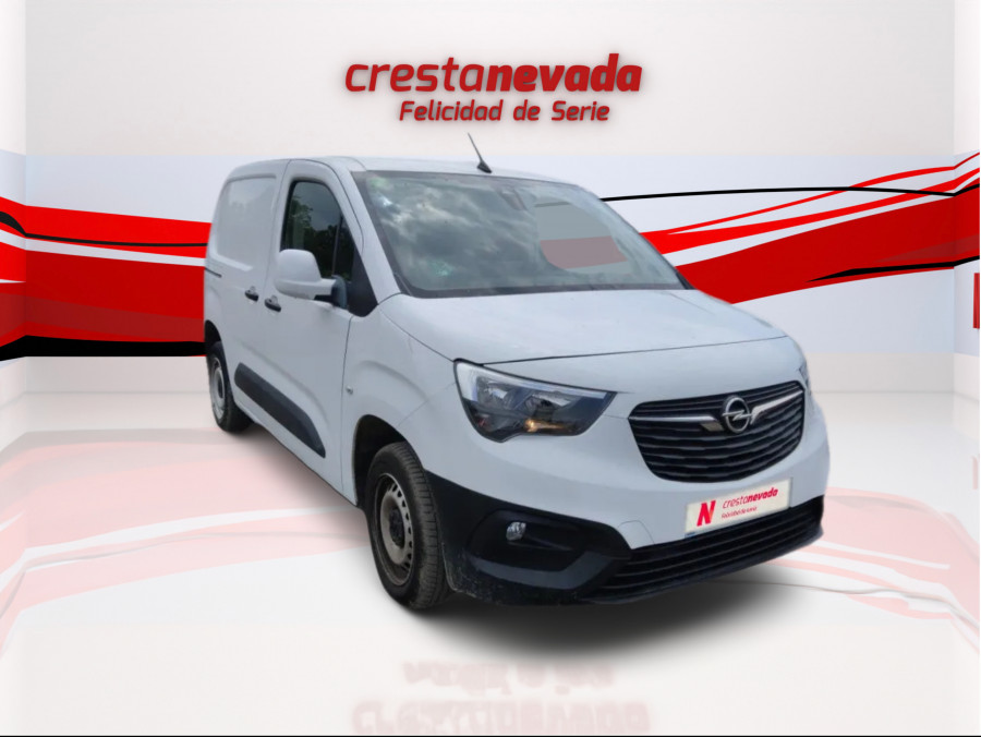 Imagen de Opel Combo