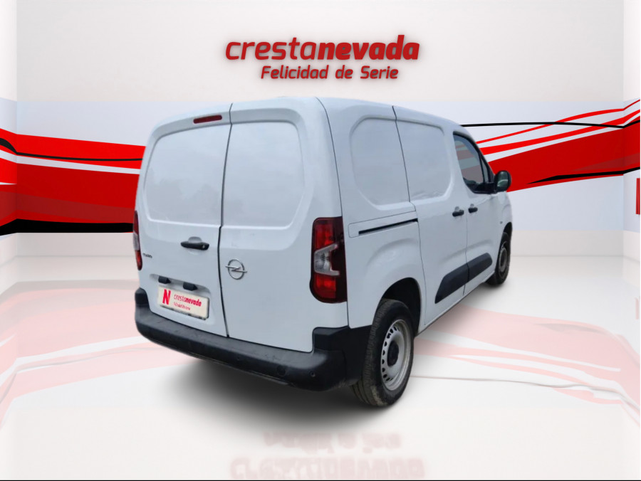 Imagen de Opel Combo