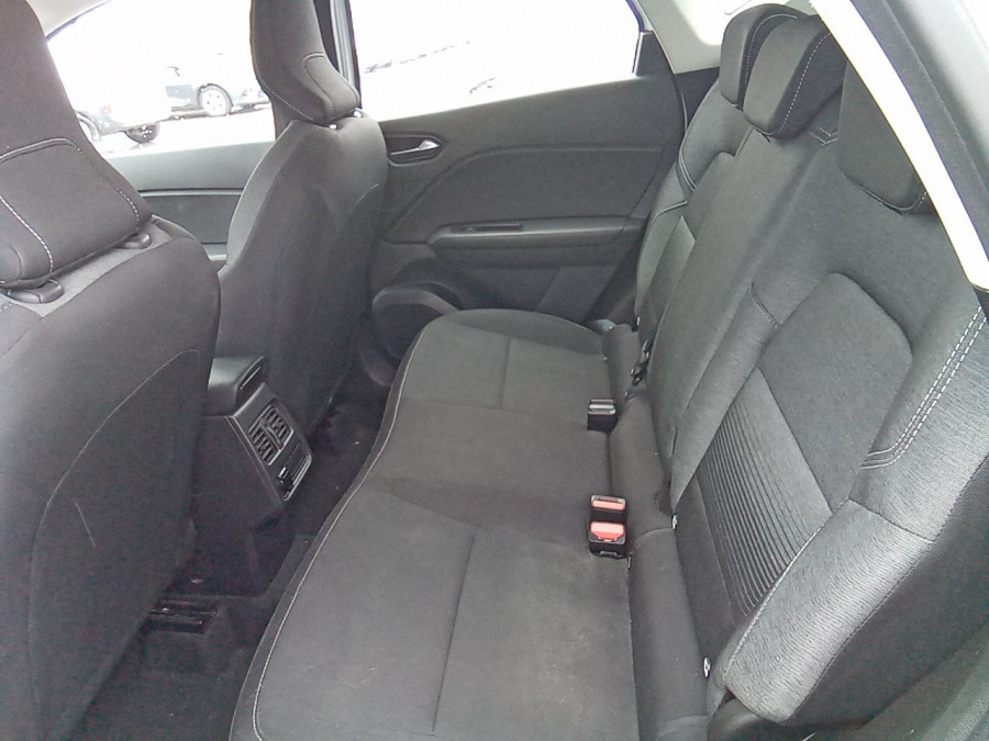Imagen de Renault Captur