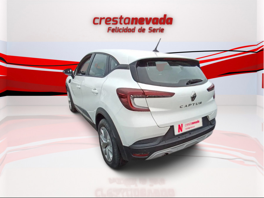 Imagen de Renault Captur