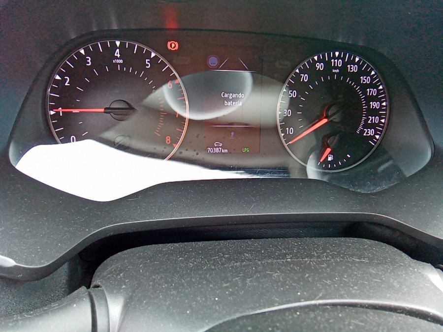 Imagen de Renault Captur