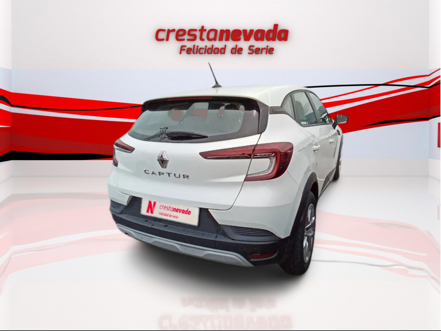 Imagen de Renault Captur