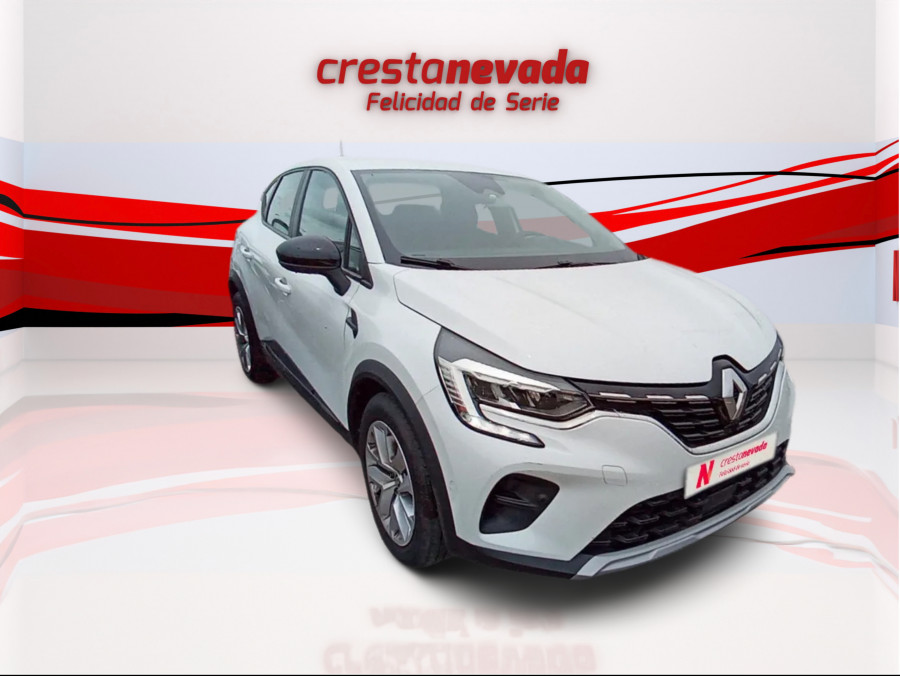 Imagen de Renault Captur