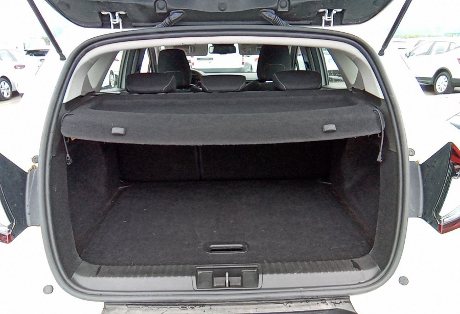 Imagen de Renault Captur