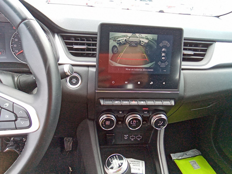Imagen de Renault Captur
