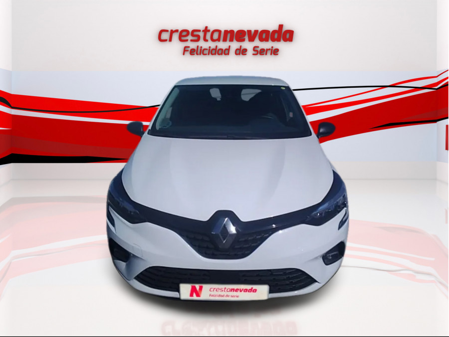 Imagen de Renault Clio