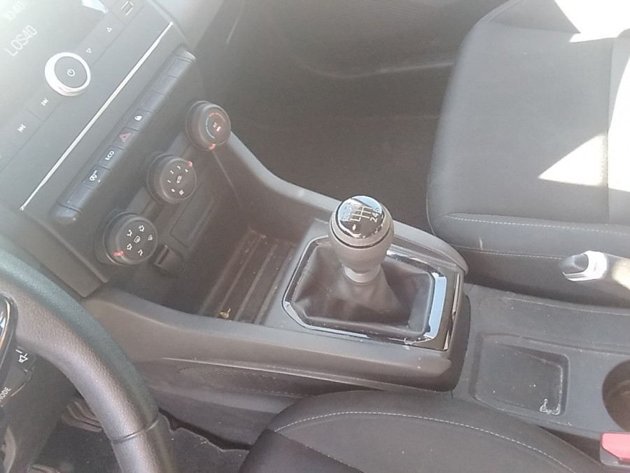 Imagen de Renault Clio
