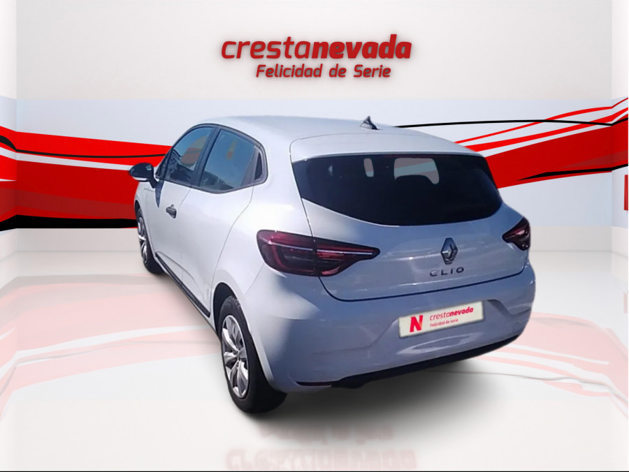 Imagen de Renault Clio