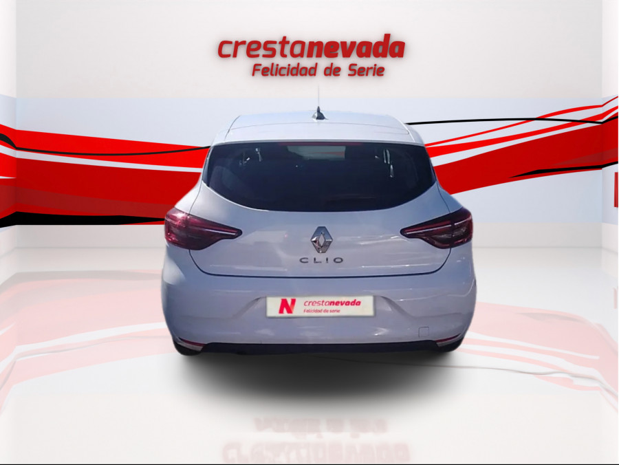 Imagen de Renault Clio