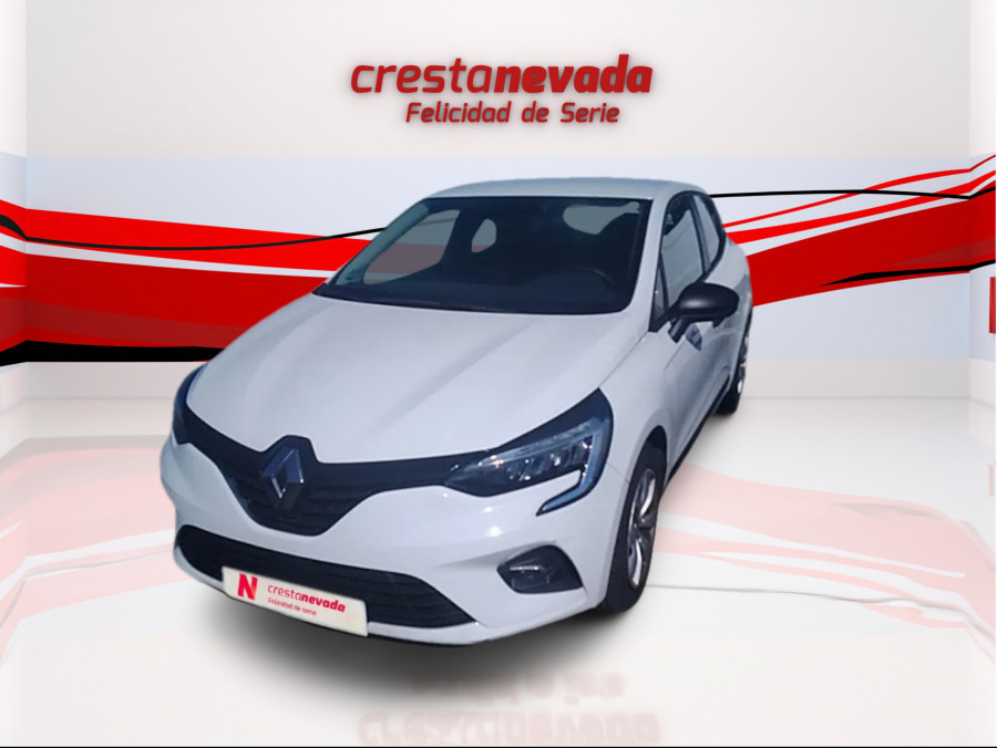 Imagen de Renault Clio