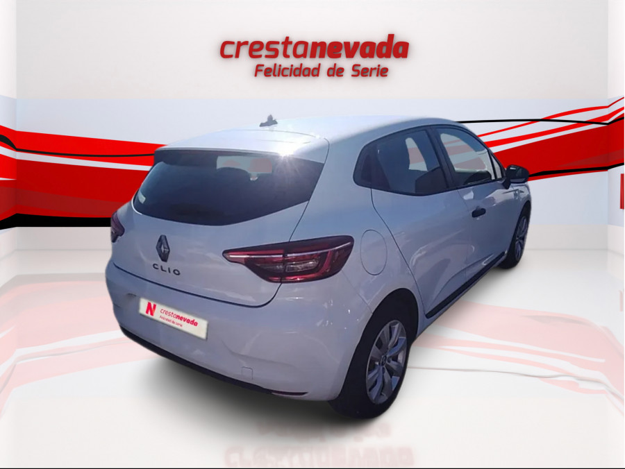 Imagen de Renault Clio