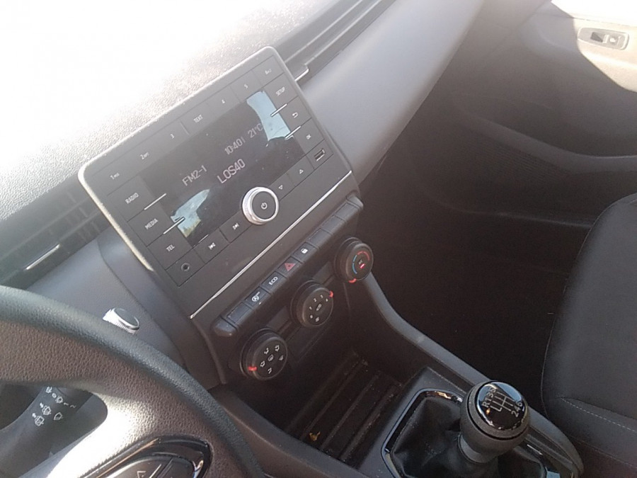 Imagen de Renault Clio