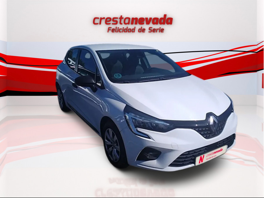 Imagen de Renault Clio
