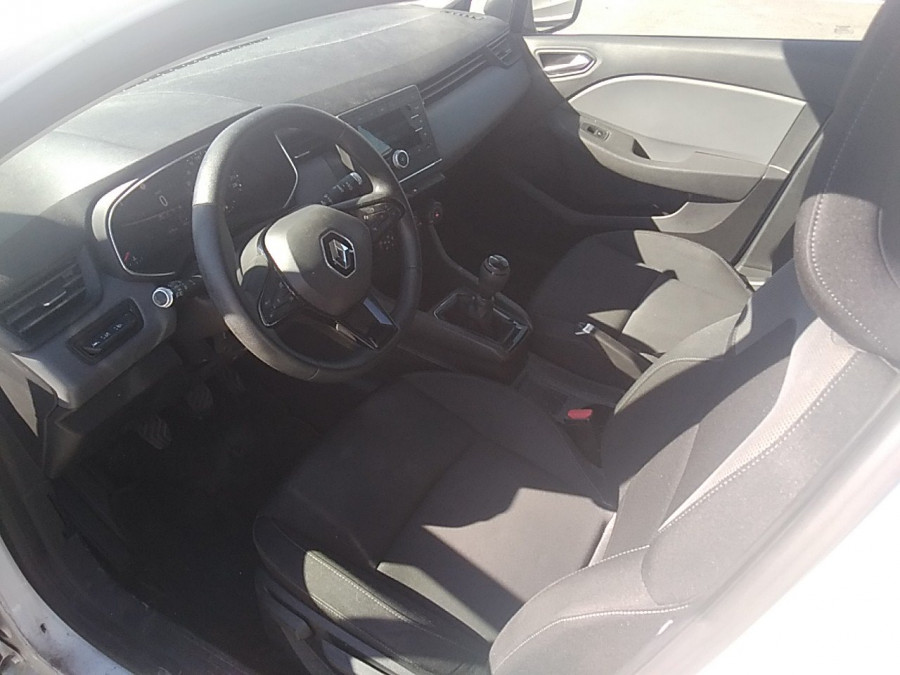 Imagen de Renault Clio