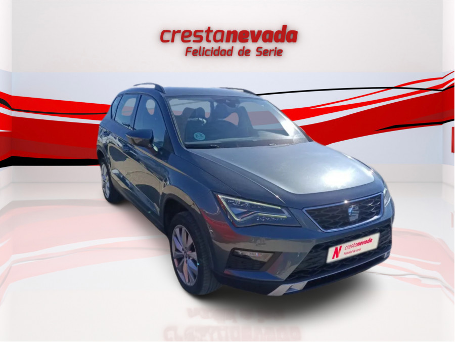 Imagen de SEAT Ateca