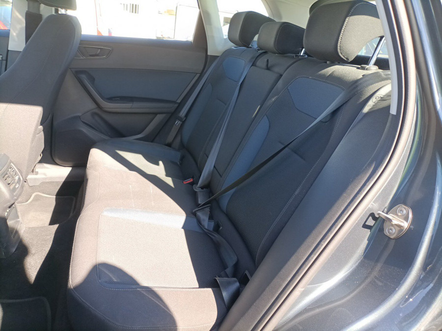 Imagen de SEAT Ateca