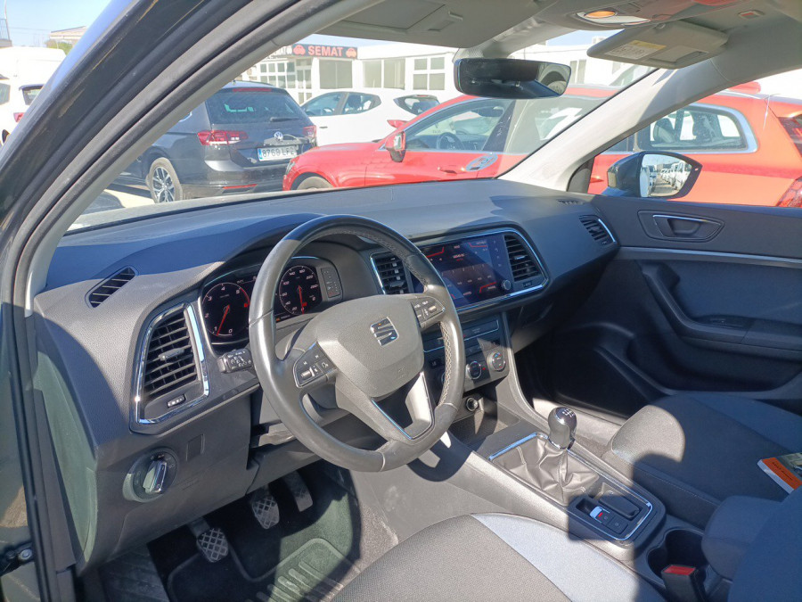 Imagen de SEAT Ateca