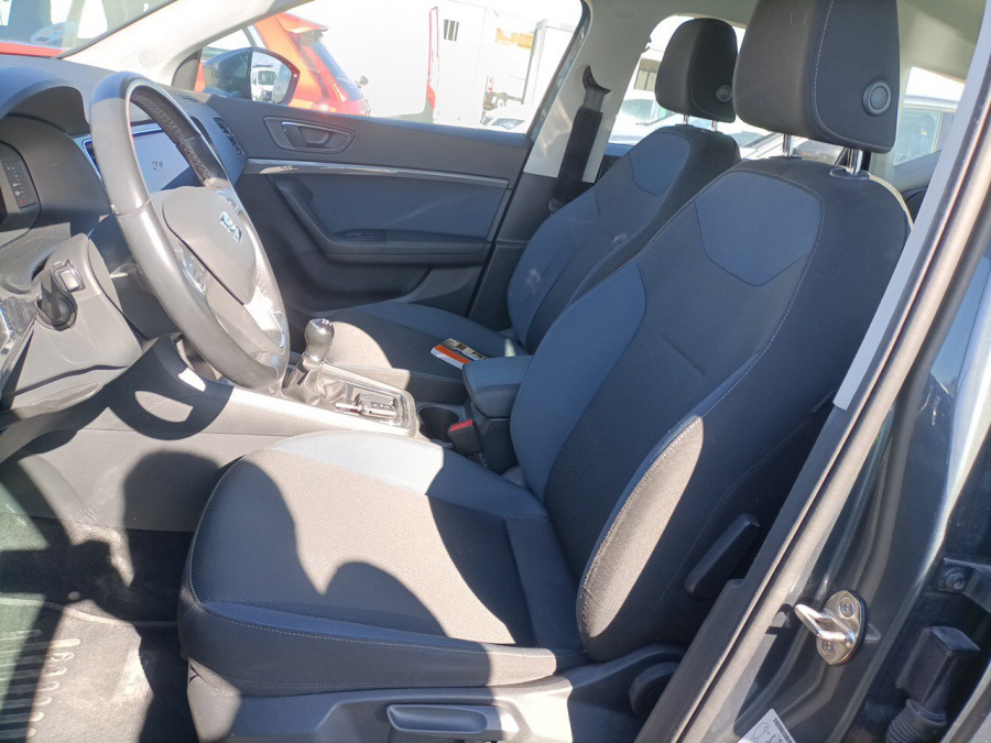 Imagen de SEAT Ateca