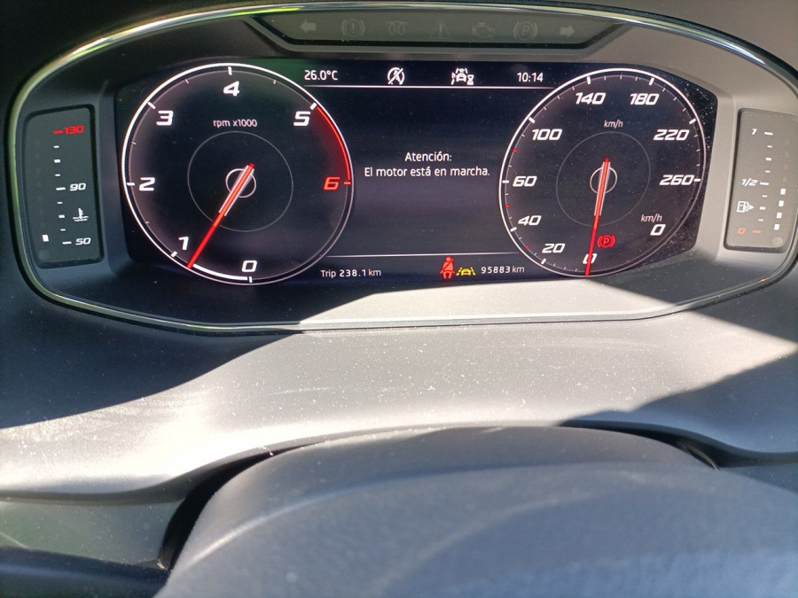 Imagen de SEAT Ateca