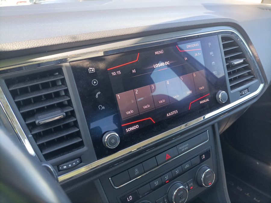 Imagen de SEAT Ateca