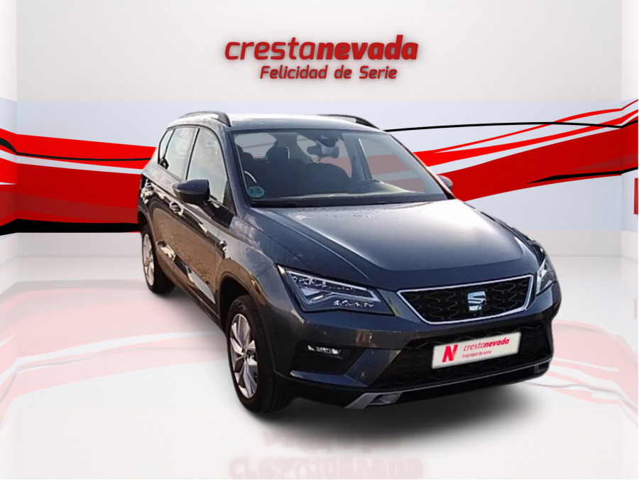 Imagen de SEAT Ateca