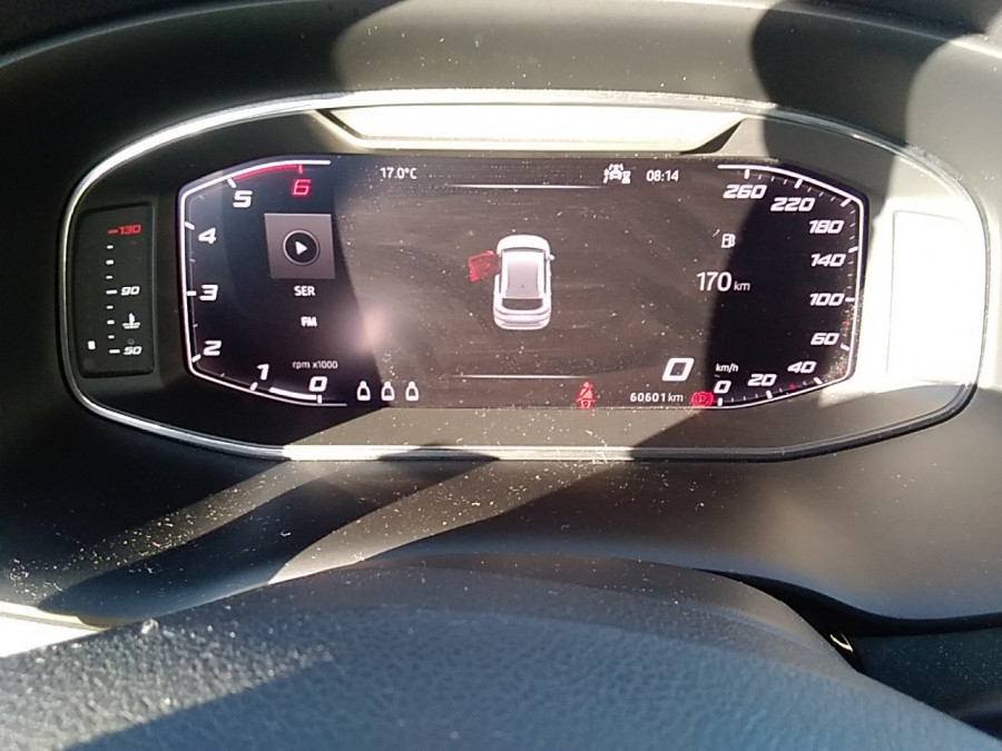 Imagen de SEAT Ateca
