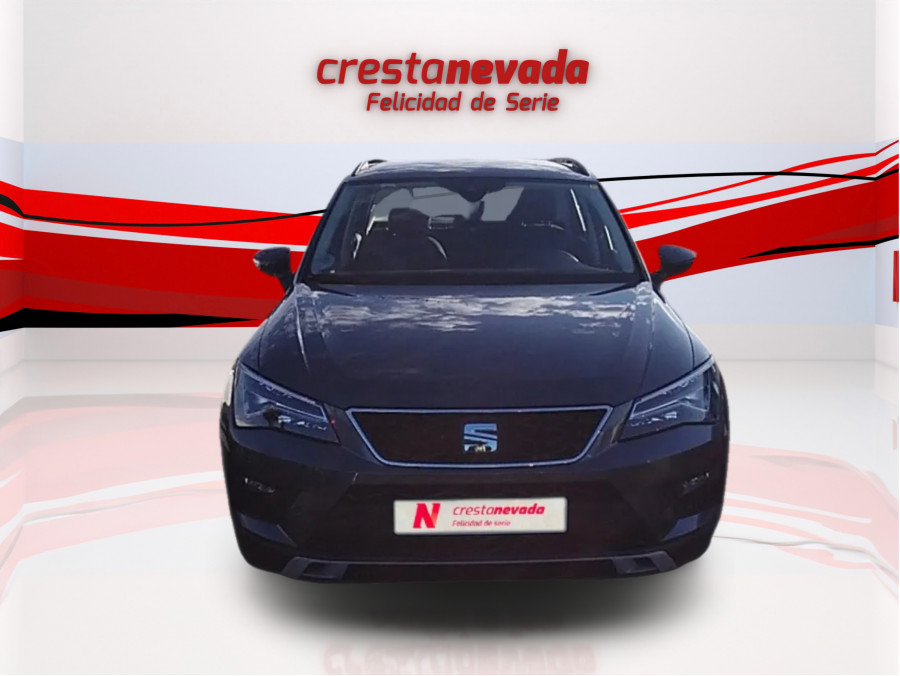 Imagen de SEAT Ateca