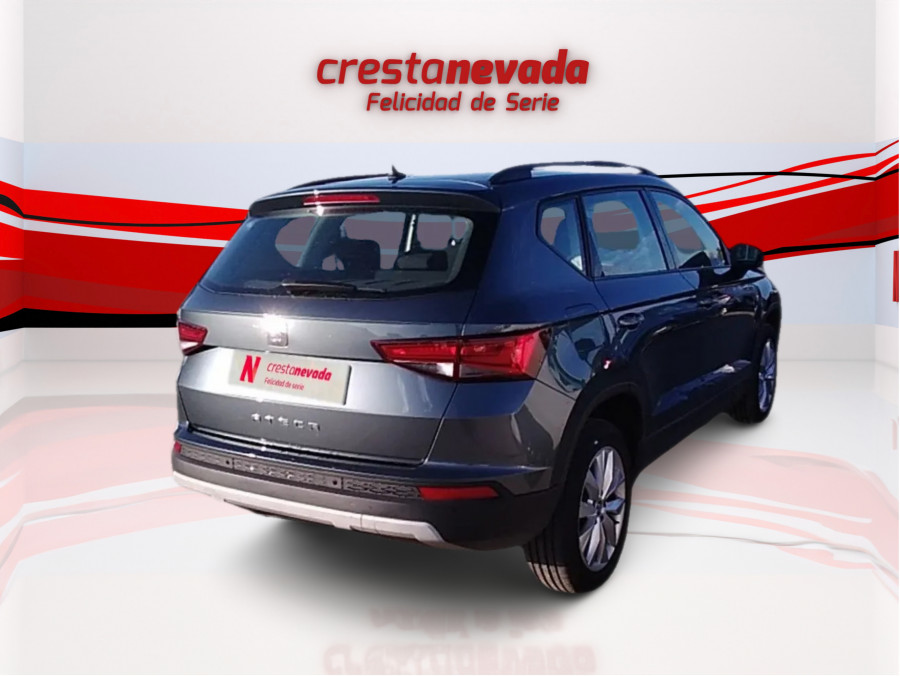 Imagen de SEAT Ateca