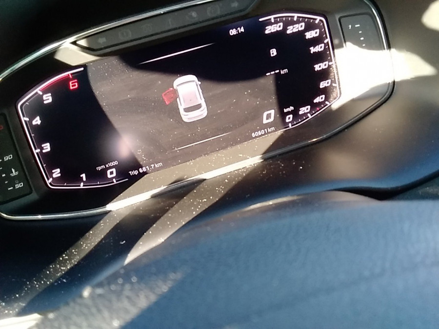 Imagen de SEAT Ateca
