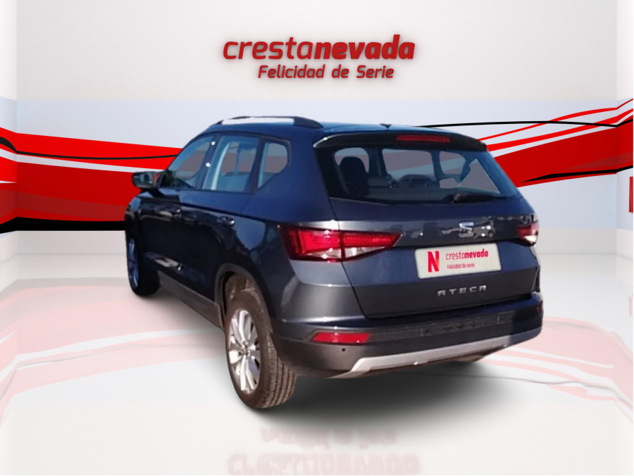 Imagen de SEAT Ateca