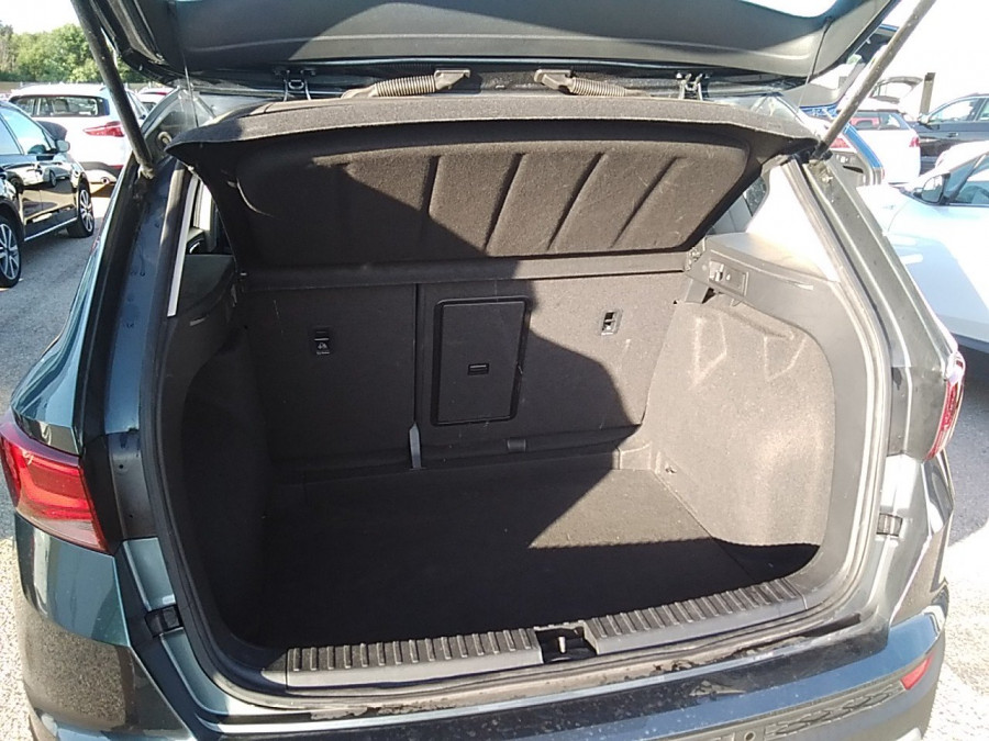 Imagen de SEAT Ateca