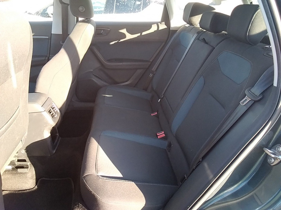 Imagen de SEAT Ateca