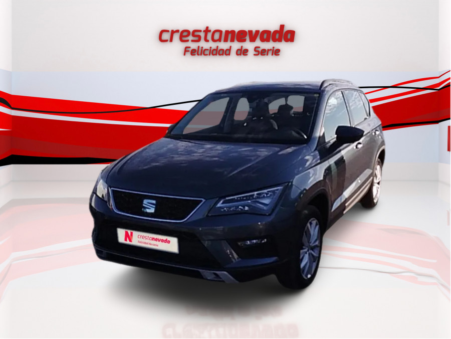 Imagen de SEAT Ateca