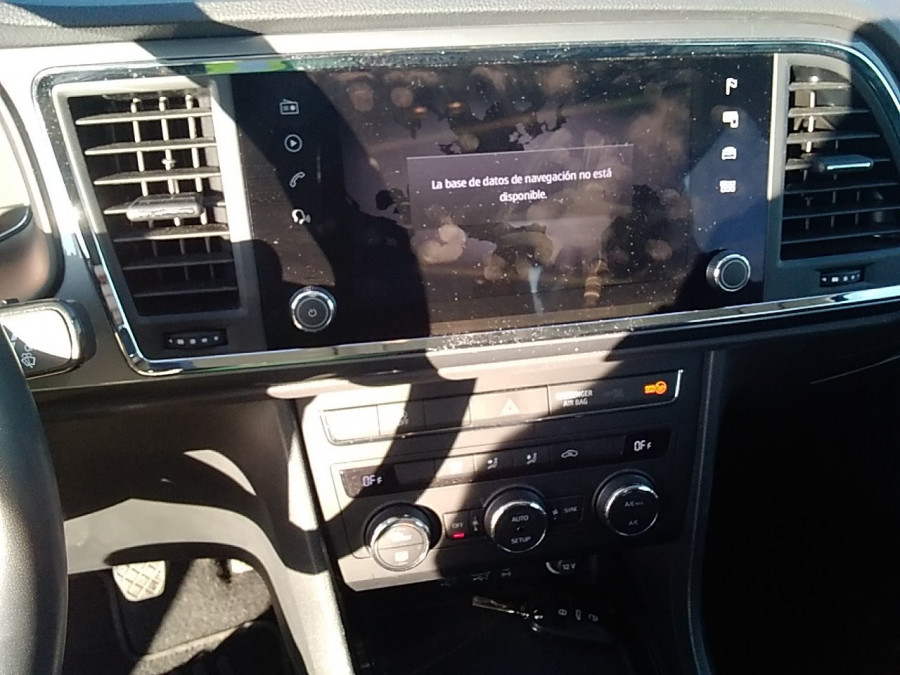 Imagen de SEAT Ateca
