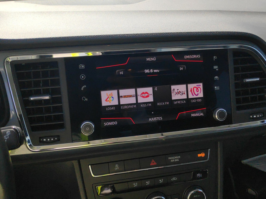 Imagen de SEAT Ateca