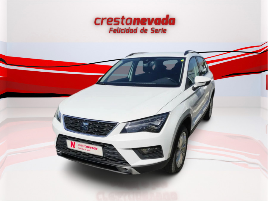 Imagen de SEAT Ateca