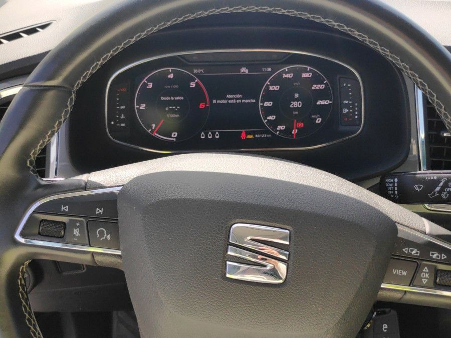 Imagen de SEAT Ateca